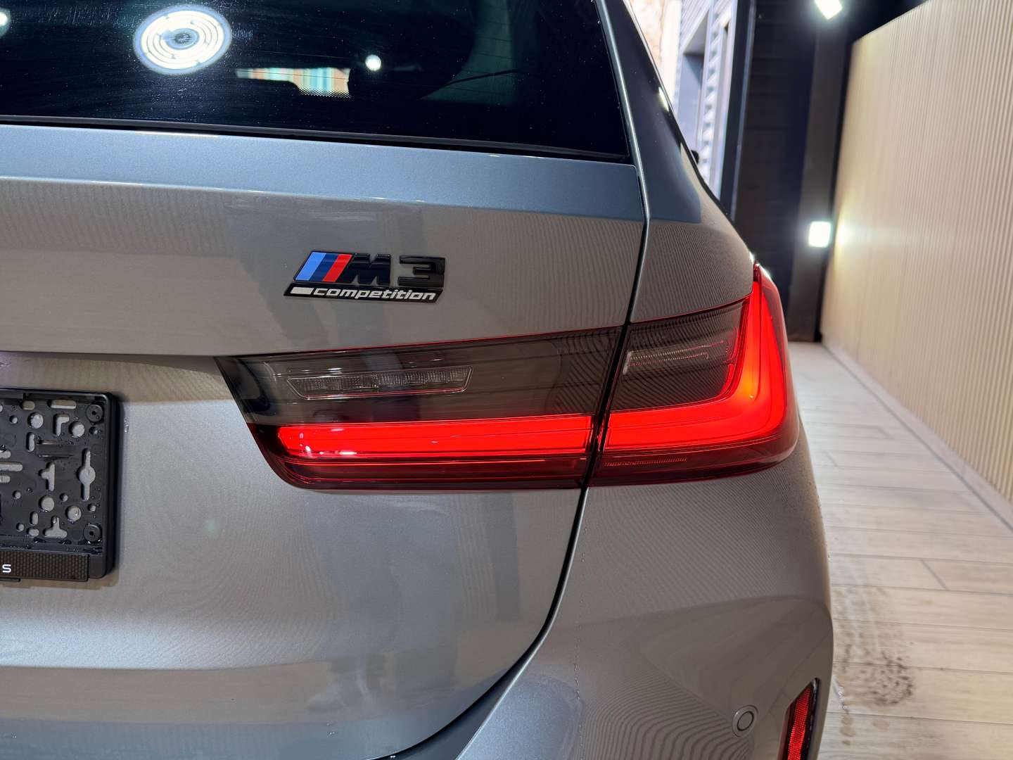 BMW M3 M3 XDrive Competition - 2023 - Joinsteer - #12