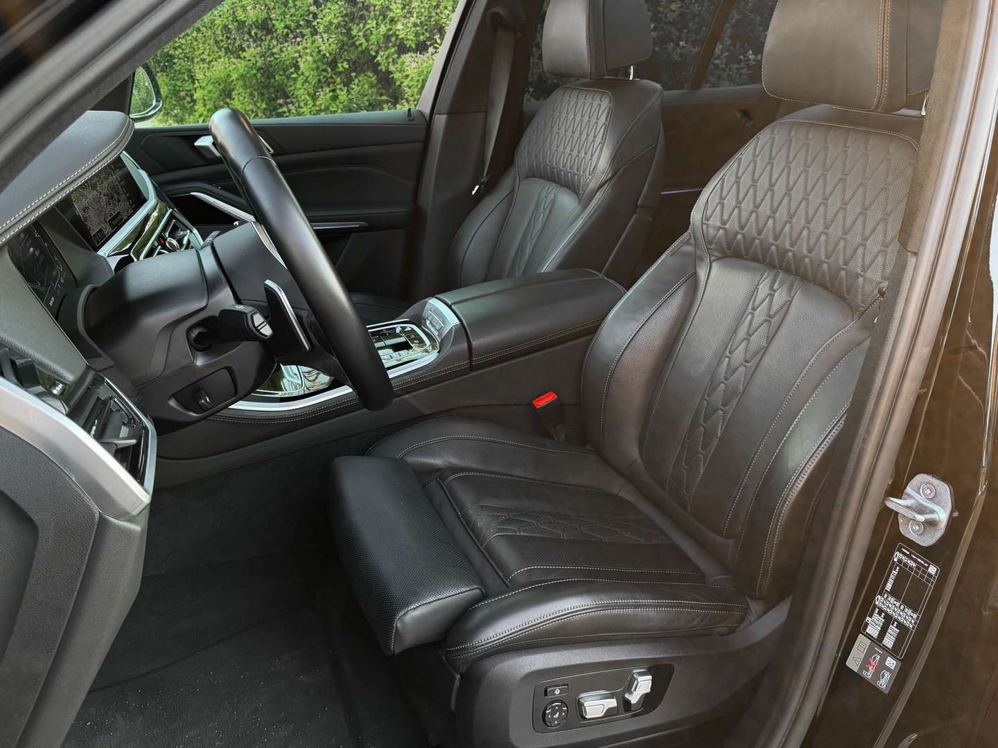 BMW X5 M Sport XDrive45e - 2022 - Joinsteer - #24
