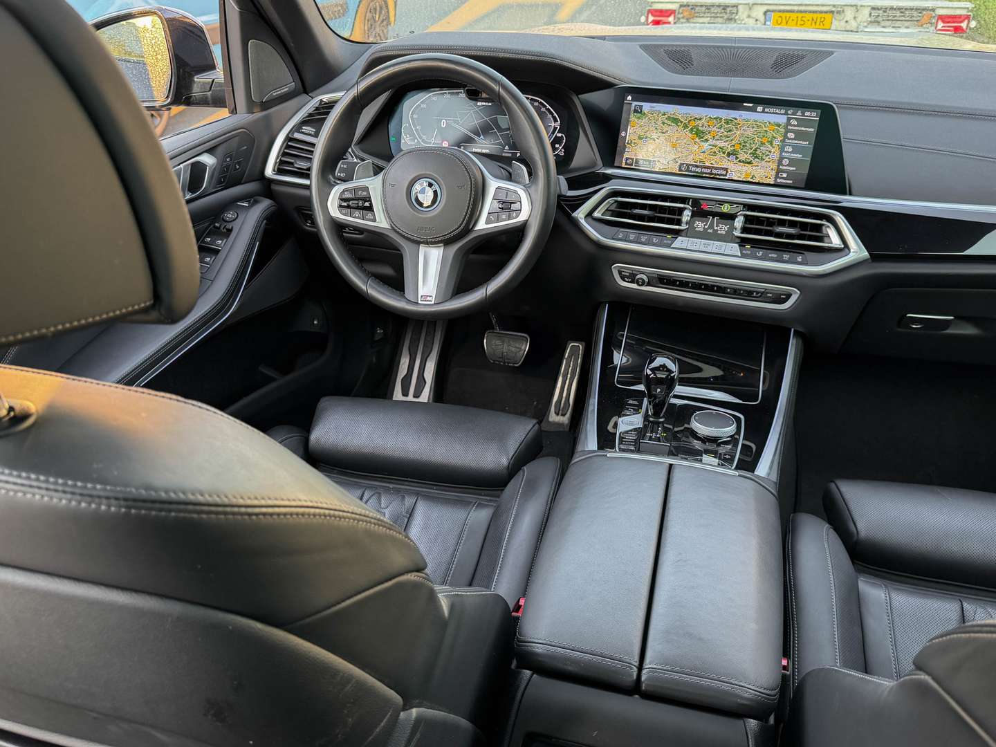 BMW X5 M Sport XDrive45e - 2022 - Joinsteer - #25