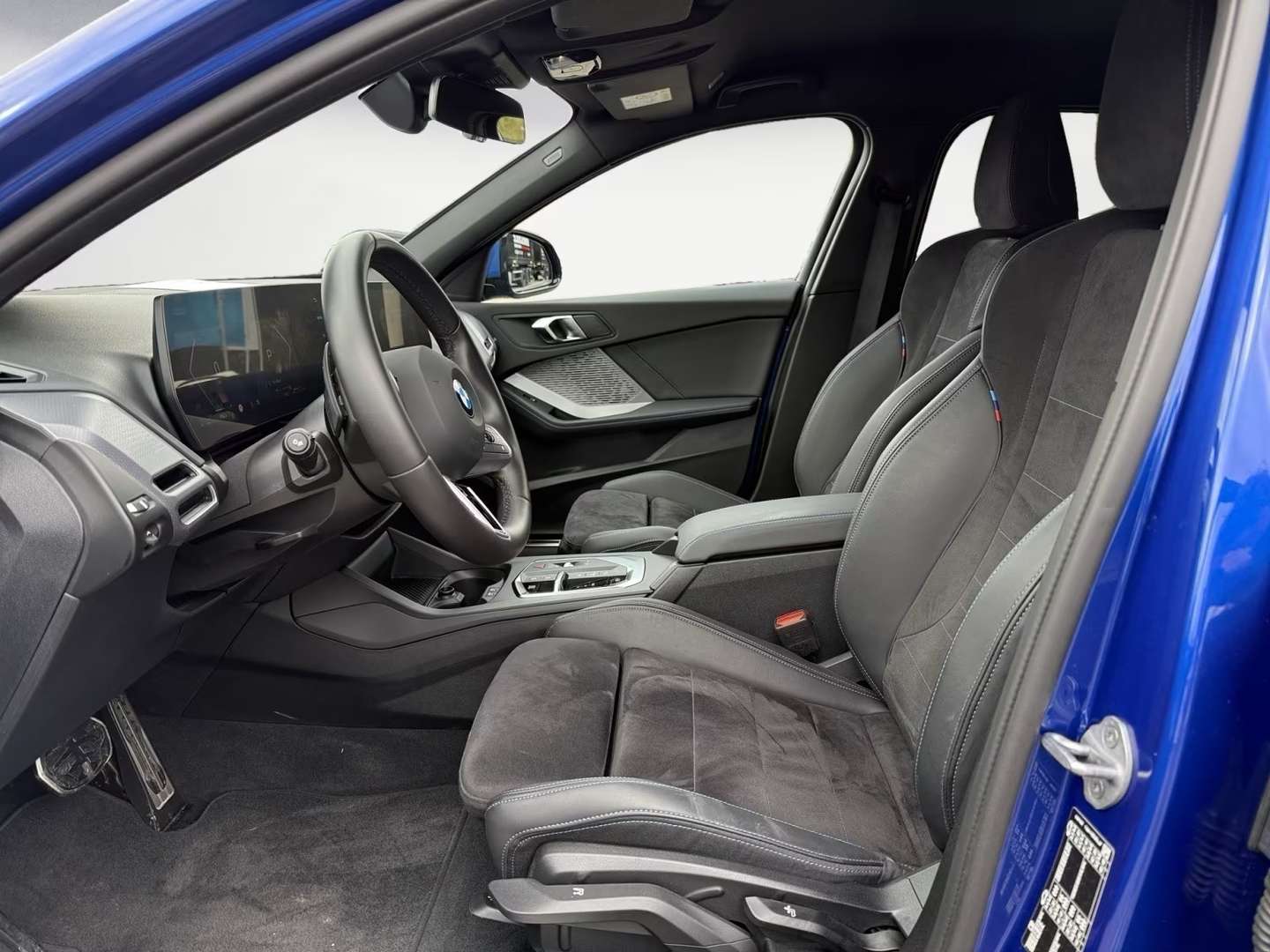 BMW Série 1 M Sport 120d - 2025 - Joinsteer - #11