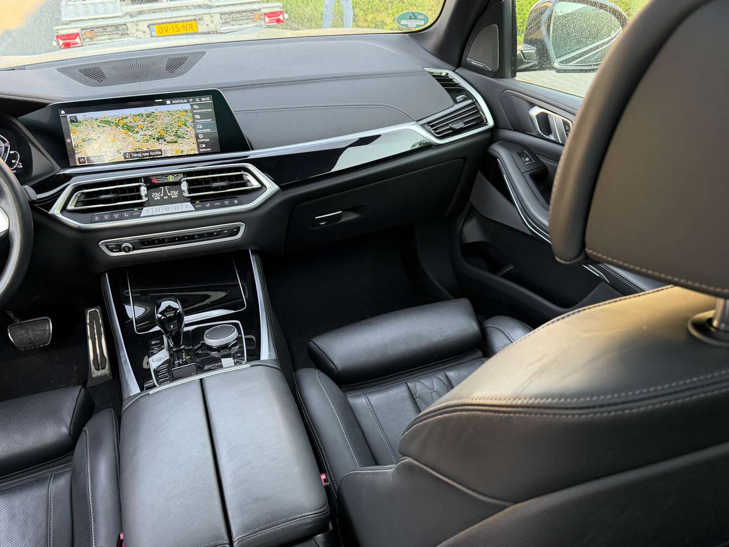 BMW X5 M Sport XDrive45e - 2022 - Joinsteer - #26