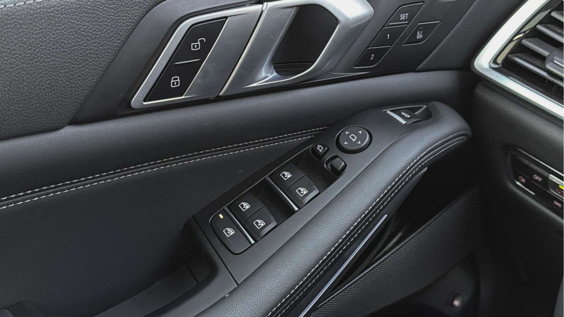 BMW X5 M Sport XDrive45e - 2022 - Joinsteer - #31