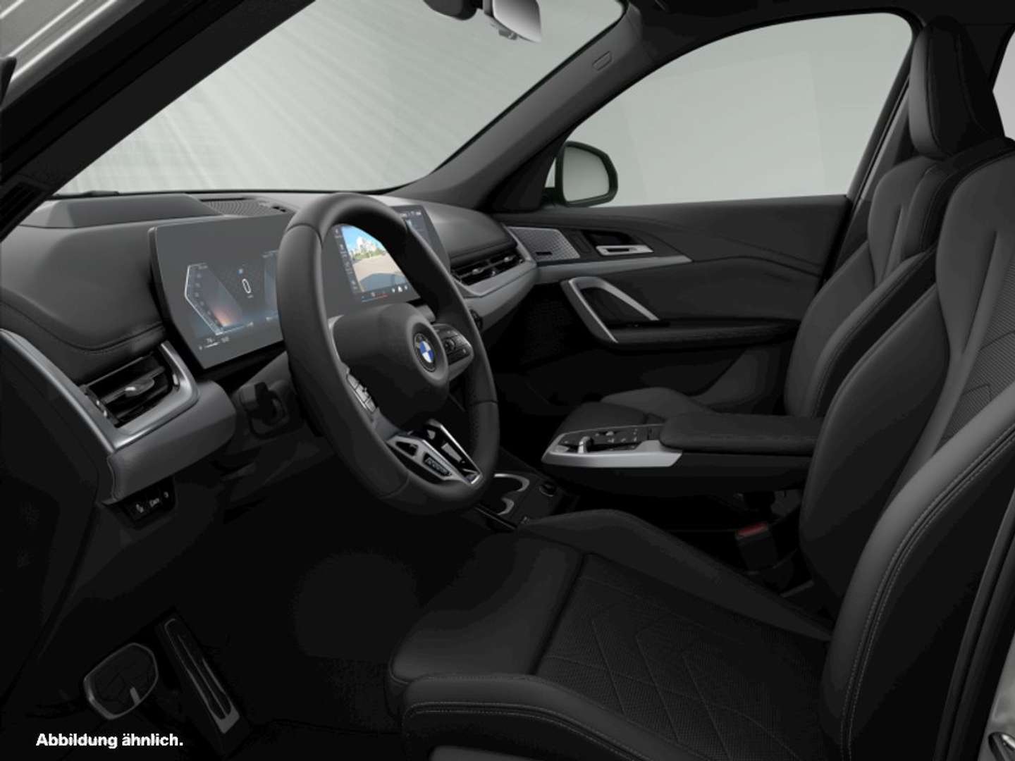 BMW X1 M Sport XDrive23d - 2025 - Joinsteer - #3