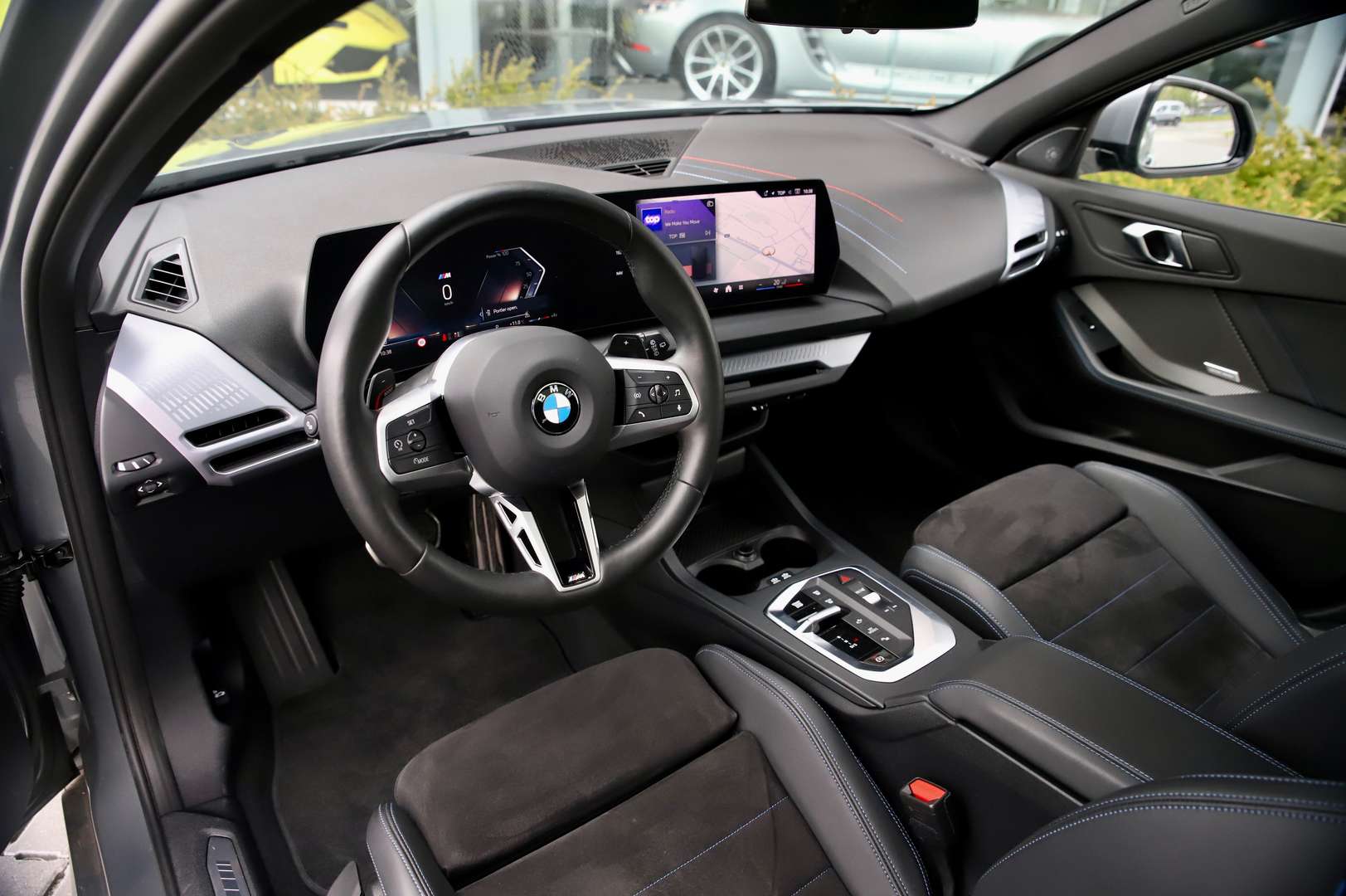 BMW Série 1 M Sport 120i - 2025 - Joinsteer - #16