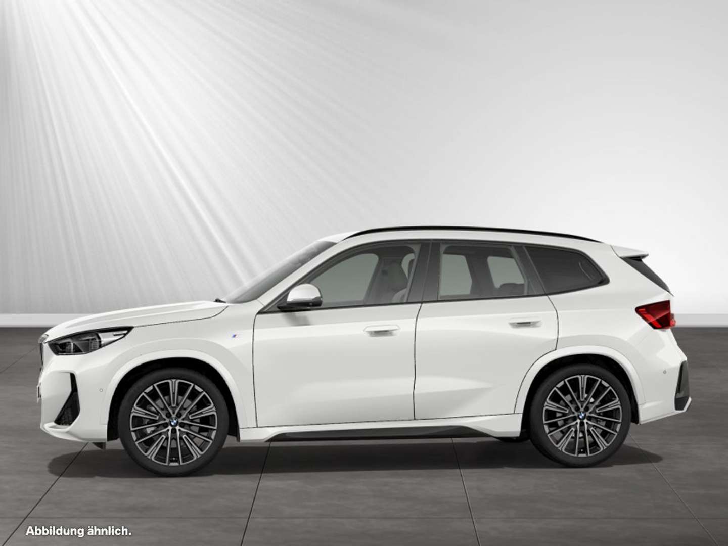 BMW X1 M Sport XDrive23d - 2025 - Joinsteer - #5