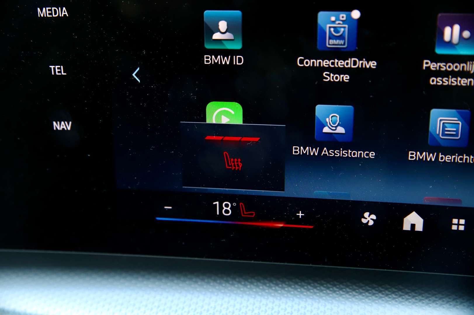 BMW IX2 Iconic Glow XDrive30 - 2024 - Joinsteer - #28