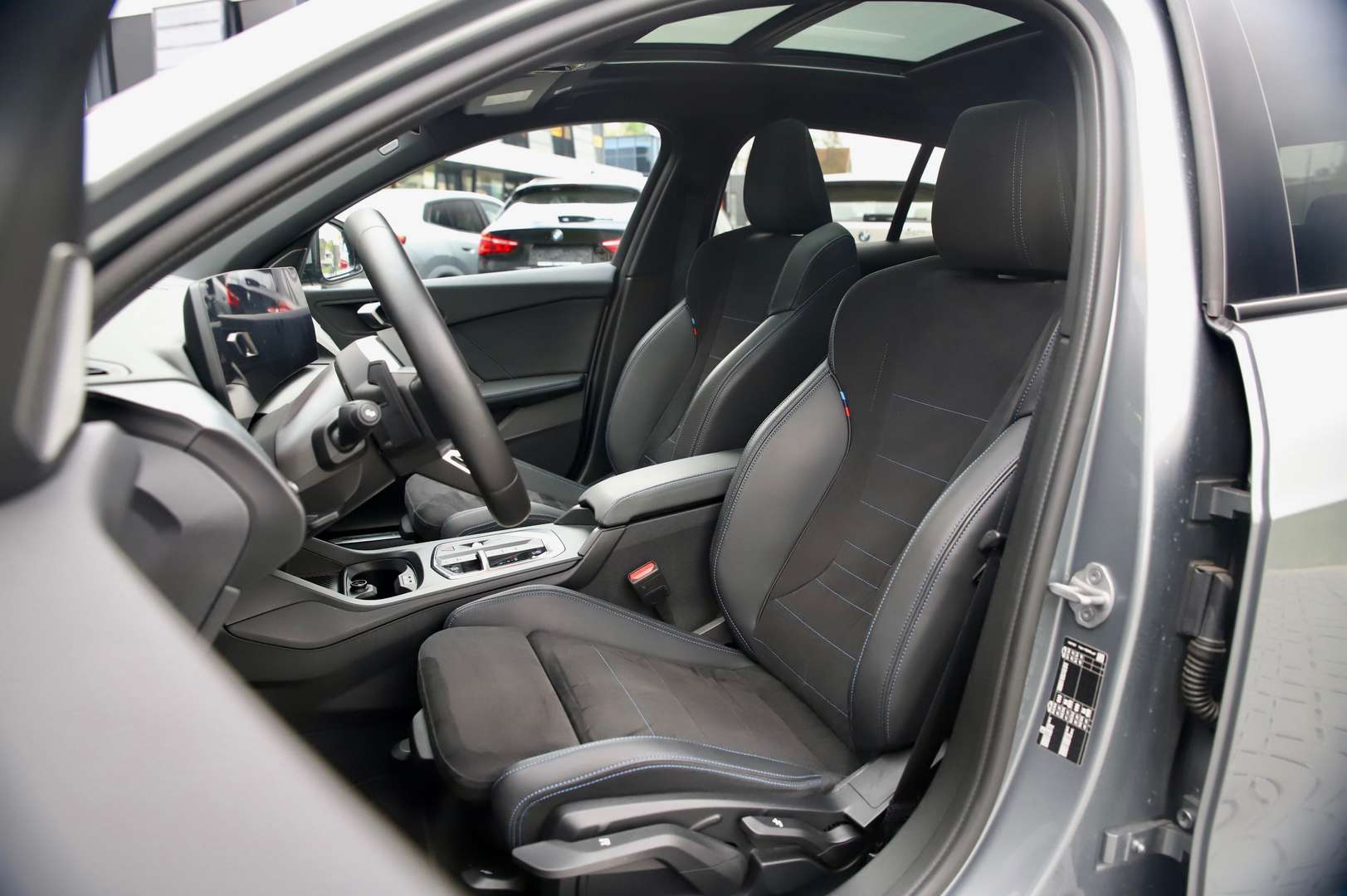 BMW Série 1 M Sport 120i - 2025 - Joinsteer - #17