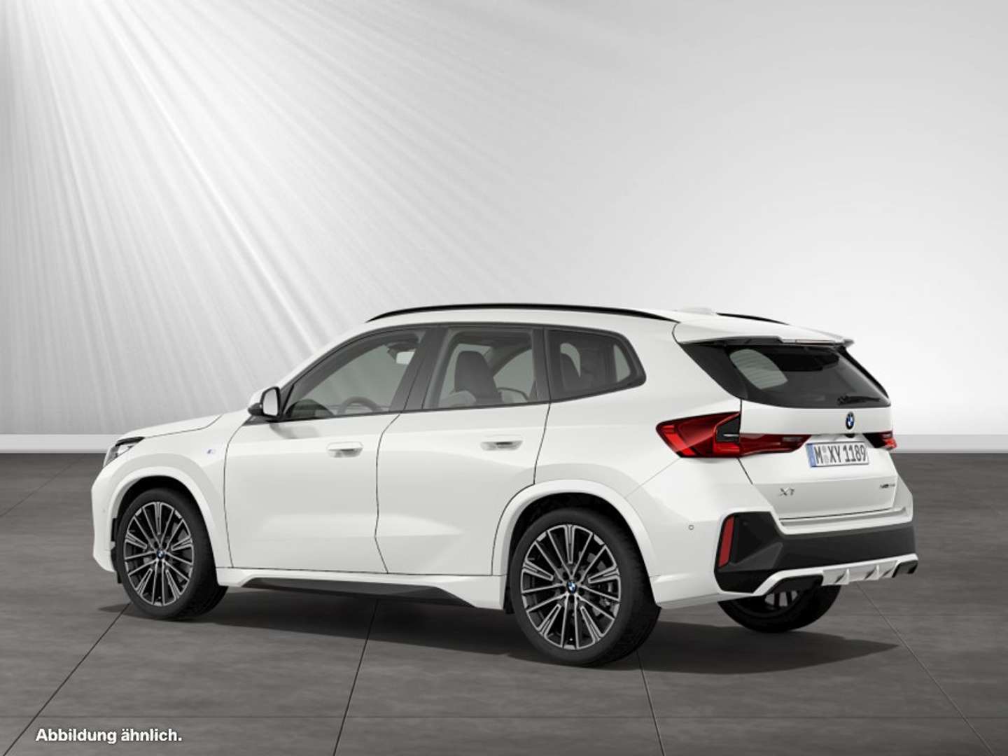 BMW X1 M Sport XDrive23d - 2025 - Joinsteer - #7
