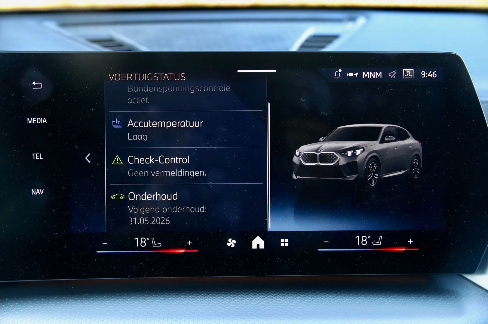 BMW IX2 Iconic Glow XDrive30 - 2024 - Joinsteer - #31