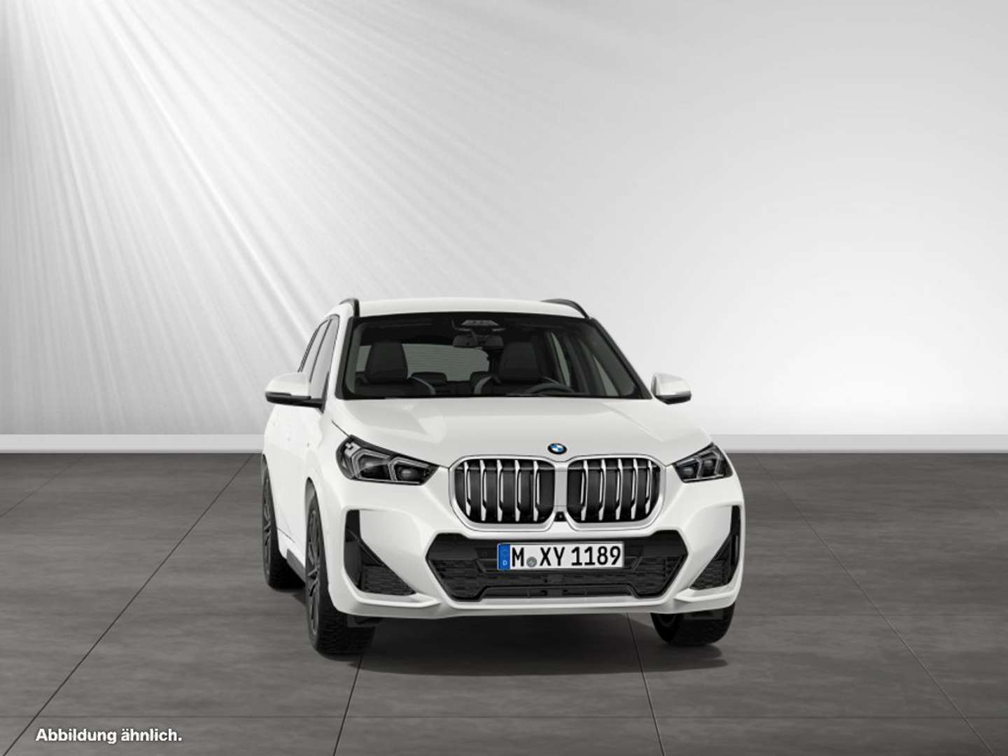 BMW X1 M Sport XDrive23d - 2025 - Joinsteer - #12