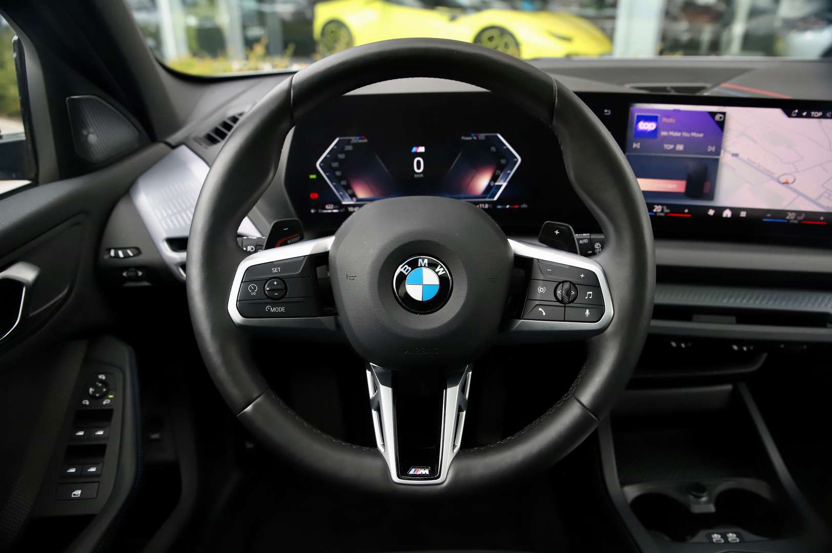 BMW Série 1 M Sport 120i - 2025 - Joinsteer - #20
