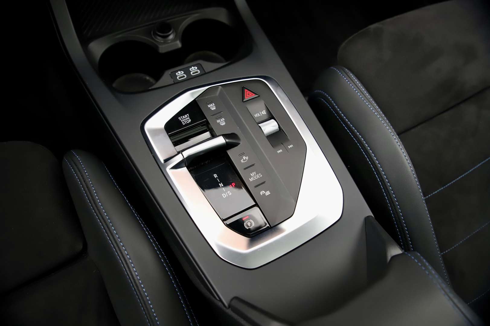 BMW Série 1 M Sport 120i - 2025 - Joinsteer - #21
