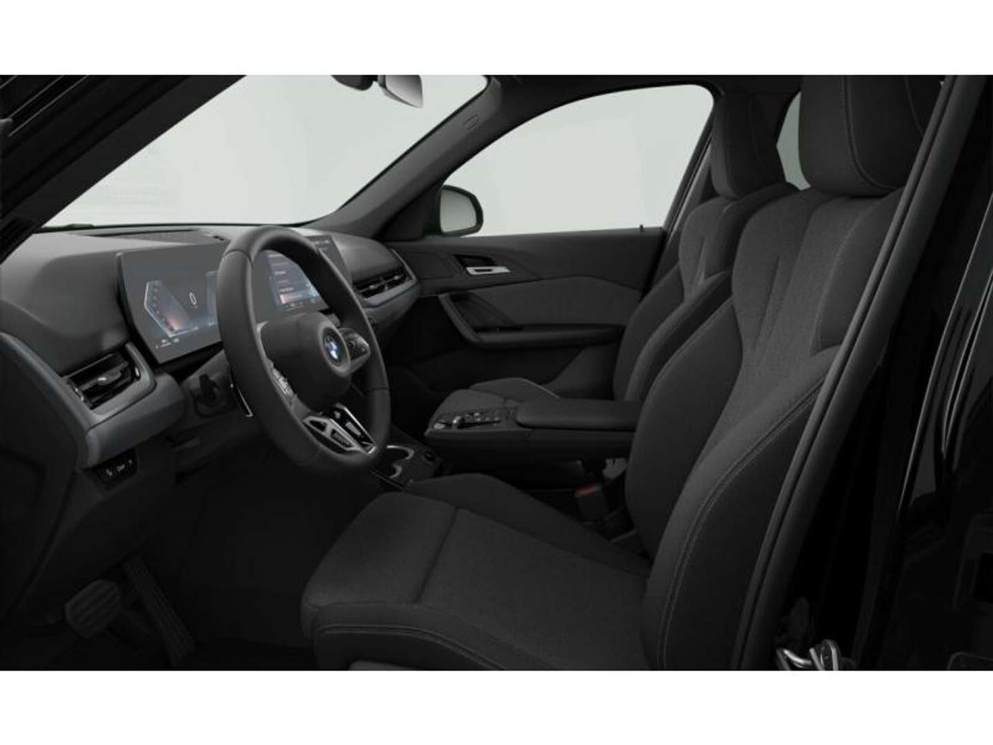 BMW X1 - 2023 - Joinsteer - #6