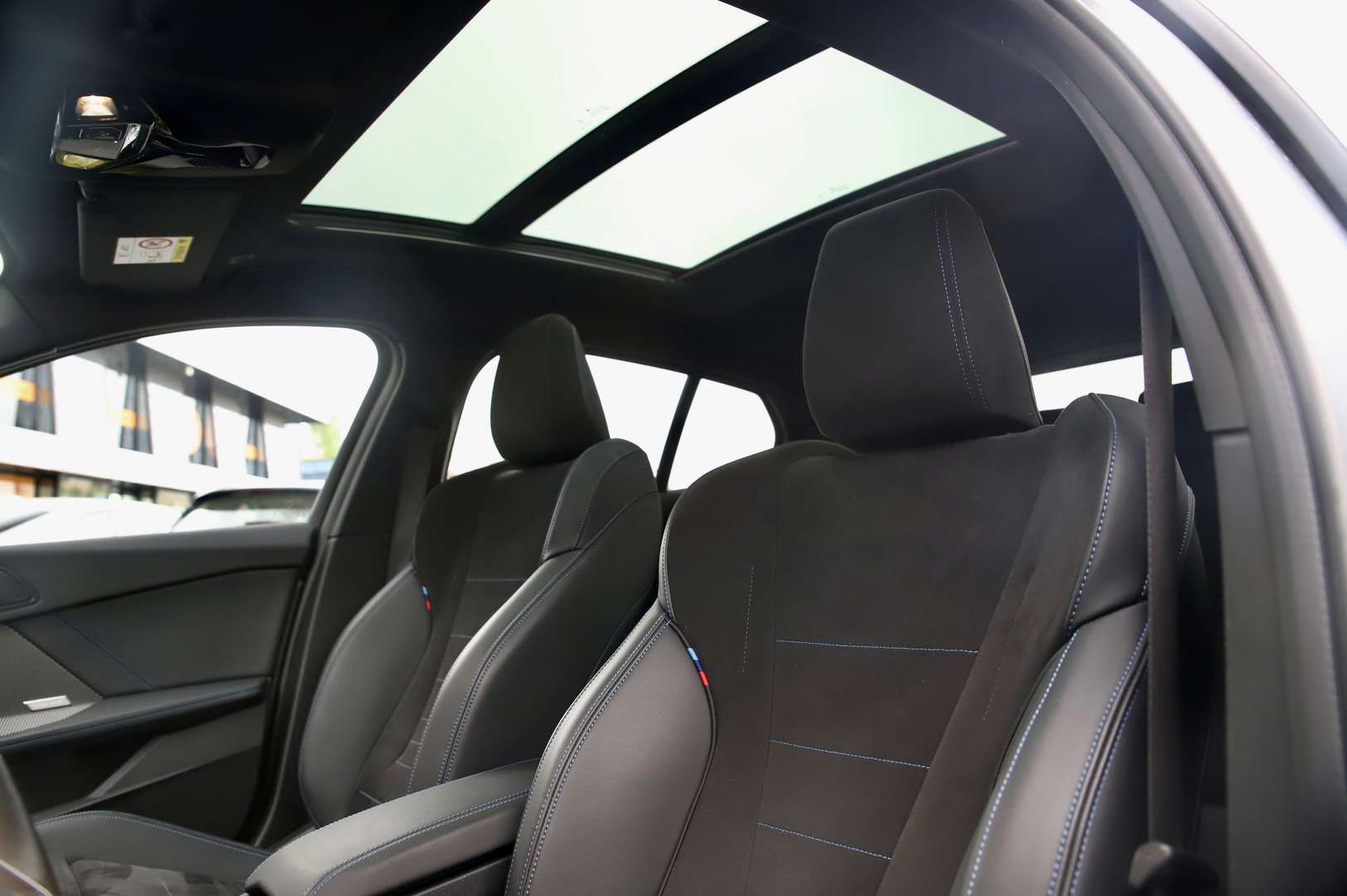 BMW Série 1 M Sport 120i - 2025 - Joinsteer - #24