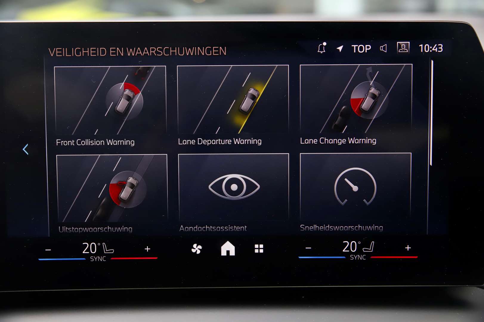 BMW Série 1 M Sport 120i - 2025 - Joinsteer - #30