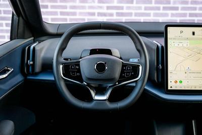 Volvo EX30 P5 Plus