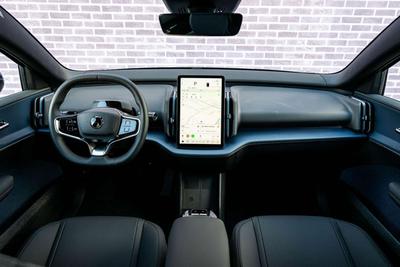 Volvo EX30 P5 Plus