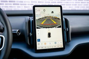 Volvo EX30 P5 Plus — photo 15