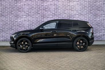 Volvo EX30 P5 Plus — photo 20