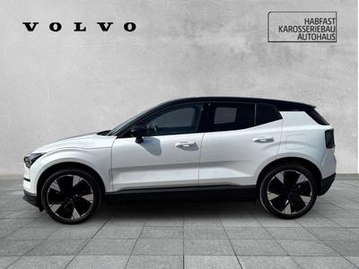 Volvo EX30 Recharge Plus