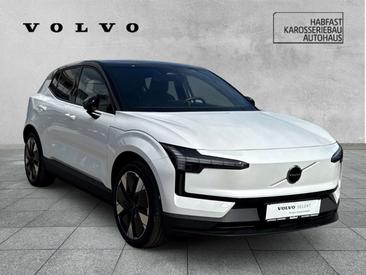 Volvo EX30 Recharge Plus — photo 5
