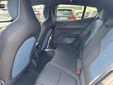Volvo EX30 Recharge Plus — photo 7