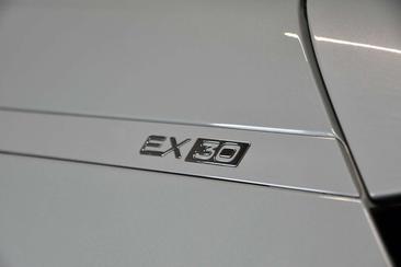Volvo EX30 Single Motor — photo 14