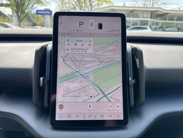 Volvo EX30 Recharge Plus — photo 13