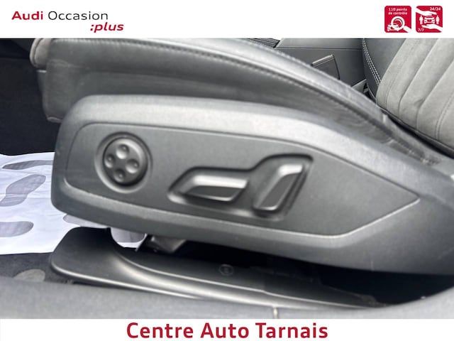 Audi A4 Allroad Avus 40 TDI 204 Ch S Tronic - 2021 - Joinsteer - #27