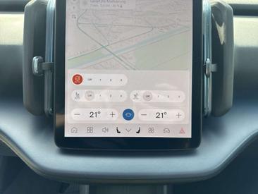 Volvo EX30 Recharge Plus — photo 16