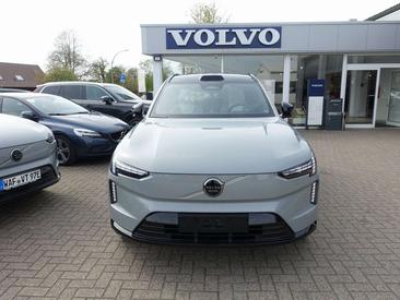 Volvo EX90 Ultra Twin Motor — photo 5