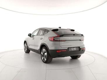 Volvo C40 Recharge Core — photo 2