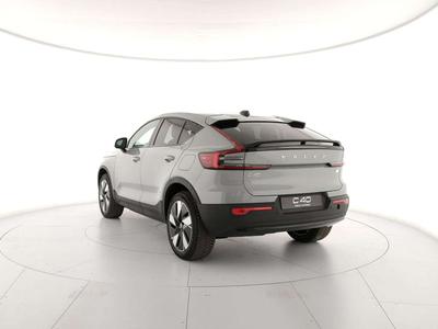Volvo C40 Recharge Core