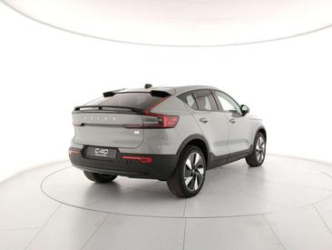 Volvo C40 Recharge Core — photo 4