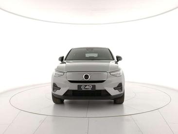Volvo C40 Recharge Core — photo 6