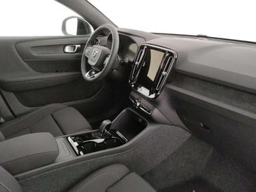 Volvo C40 Recharge Core — photo 10