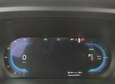 Volvo C40 Recharge Core — photo 12