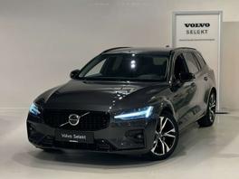 Volvo V60 B3 Plus - 2023 - Joinsteer - #1