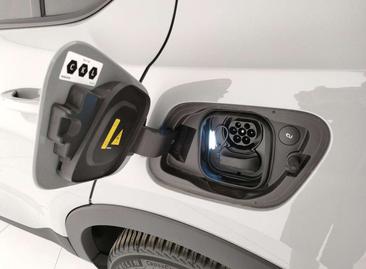 Volvo C40 Recharge Core — photo 17