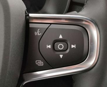 Volvo C40 Recharge Core — photo 21