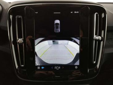 Volvo C40 Recharge Core — photo 22