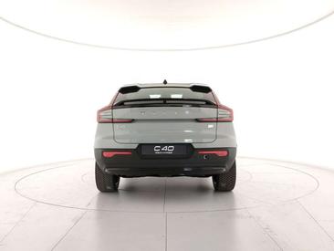 Volvo C40 Recharge Core — photo 3
