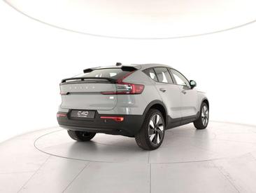 Volvo C40 Recharge Core — photo 4
