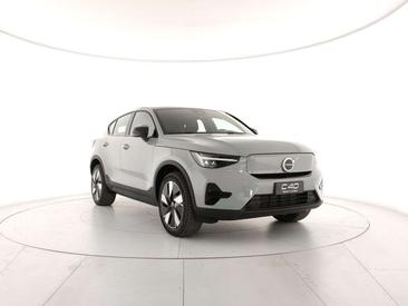 Volvo C40 Recharge Core — photo 5