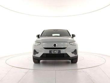 Volvo C40 Recharge Core — photo 6
