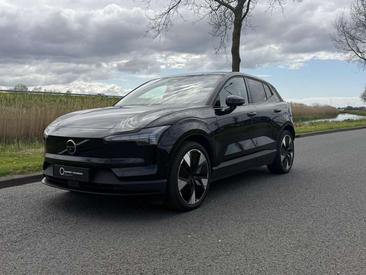 Volvo EX30 Twin Motor — photo 5