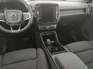Volvo C40 Recharge Core — photo 13