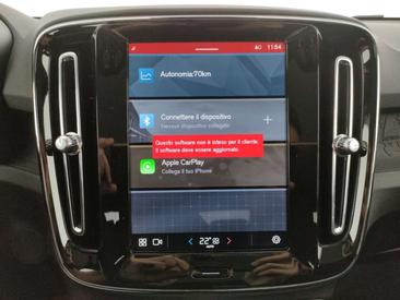 Volvo C40 Recharge Core — photo 14