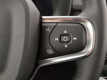 Volvo C40 Recharge Core — photo 19