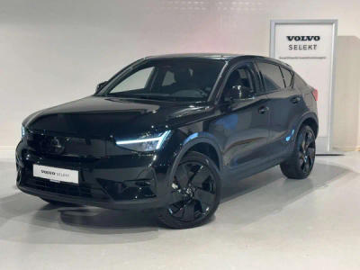 Volvo C40 Twin Motor - 2024 - Joinsteer - #1